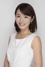 Chisa Fukuyama portrait