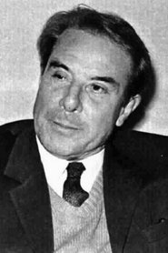 Renato Castellani portrait