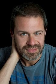 Juli Fàbregas portrait