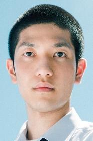 Takuto Mori portrait