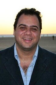 Ahmed Atef portrait