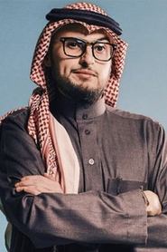 Nawaf Alshubaili portrait