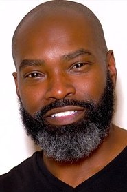 Jared Stovall portrait