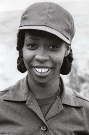 Damita Jo Freeman portrait