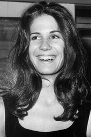 Anne Byrne Hoffman portrait