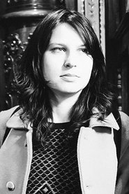Stella Mozgawa portrait