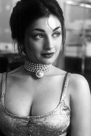 Tina Krause portrait