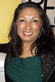 Roseanna Christiansen portrait