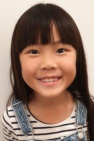 Elodie Fong portrait