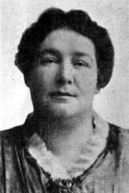 Jessie Stevens portrait