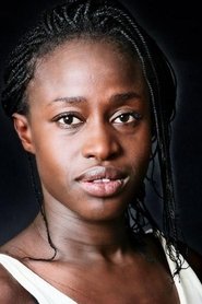 Léontina Fall portrait