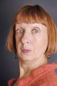 Sylvie Huguel portrait