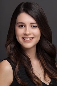 Buçe Buse Kahraman portrait