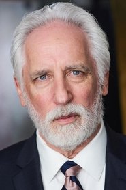 John Atkins portrait