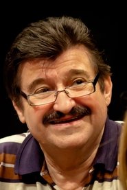 Gyula Szombathy portrait