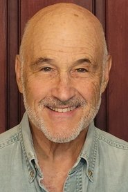 Harris Shore portrait