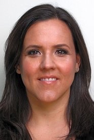 Tricia Wood portrait