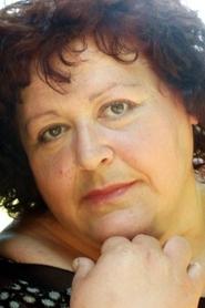 Edmonde Franchi portrait