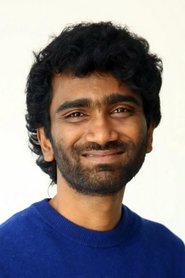 Pradeep Ranganathan portrait