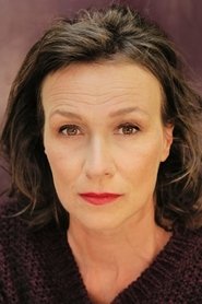 Katarina Gaub portrait