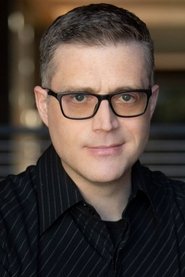 Angus MacLane portrait