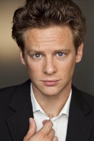 Jacob Pitts portrait