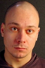 Maksim Bramatkin portrait