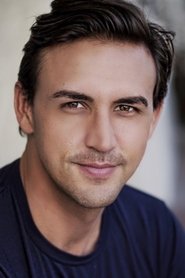 Lucas Coleman portrait