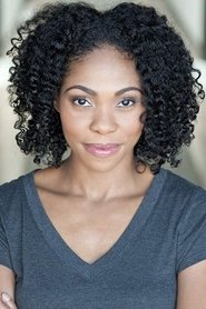 Dre Sawyer portrait