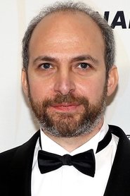 Yorgos Lamprinos portrait