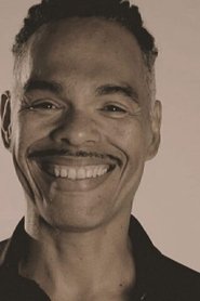William Cuao portrait