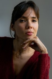 Tássia Dhur portrait