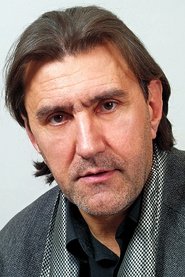 Károly Eperjes portrait
