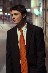 Sascha Peters portrait