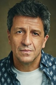 David Lorente portrait
