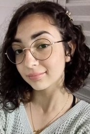 Júlia silveira portrait