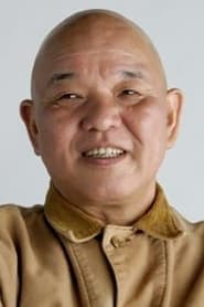 Katsuyuki Shinohara portrait