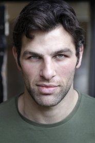 Arthur Sylense portrait
