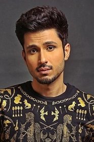 Amol Parashar portrait