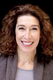 Adele Neuhauser portrait
