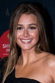 Celeste Desjardins portrait