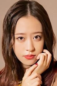 Sakura Oda portrait