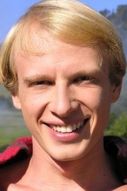 Aleksandr Poryvaev portrait