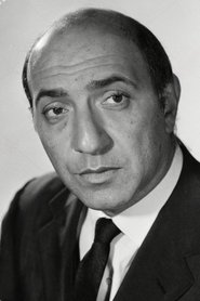 George Pastell portrait