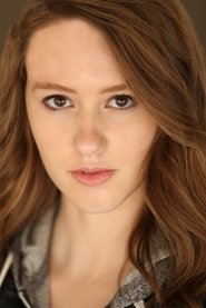 Hannah Mathes portrait