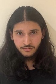 Harish Gogna portrait