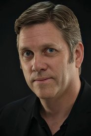 Sylvain Landry portrait