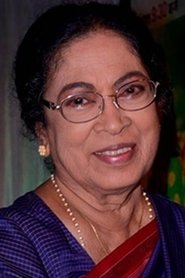 Sulabha Deshpande portrait