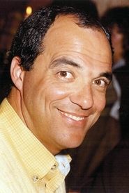 Charly Bertoni portrait