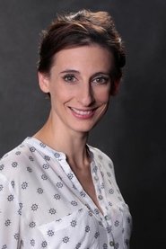 Katarzyna Z. Michalska portrait
